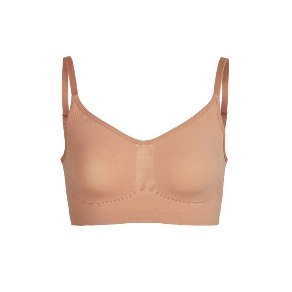SKIMS Sculpting Bralette
